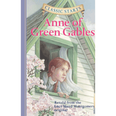 Anne of Green Gables by Kathleen Olmstead A+